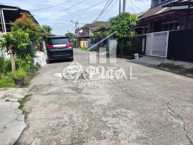 Rumah Luas Asri 3 KT Siap Huni di Holis Cigondewah Bandung Rumah Luas Asri 3 KT Siap Huni di Holis Cigondewah Bandung