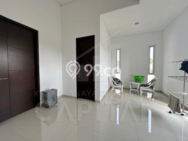 Rumah Elit Modern Siap Huni di Setra Sari Bandung Rumah Elit Modern Siap Huni di Setra Sari Bandung