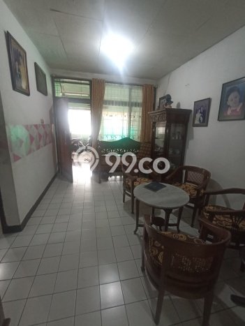 Rumah Minimalis 3 KT di Cijerah Bandung Semi Furnished Rumah Minimalis 3 KT di Cijerah Bandung Semi Furnished