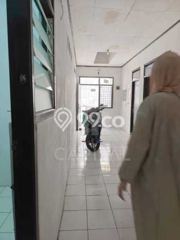 Dijual Kost di Antapani, Bandung, 8 KT, 2 KM, Luas 135m2 Dijual Kost di Antapani, Bandung, 8 KT, 2 KM, Luas 135m2