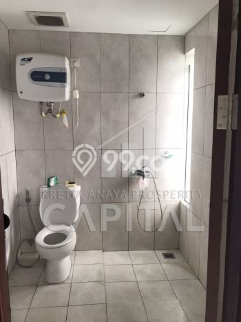 Rumah Minimalis 3 KT LT 120m2 di Kota Baru Parahyangan Rumah Minimalis 3 KT LT 120m2 di Kota Baru Parahyangan