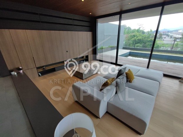 Rumah Area Nyaman kawasan Kota Baru Parahyangan, Bandung, Luas 498m2m² Bangunan 550m2m² Rumah Area Nyaman kawasan Kota Baru Parahyangan, Bandung, Luas 498m2m² Bangunan 550m2m²