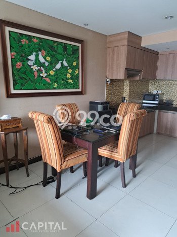 Apartemen Terawat Dijual di Bandung Spesifikasi 2 KT, 2 KM Apartemen Terawat Dijual di Bandung Spesifikasi 2 KT, 2 KM