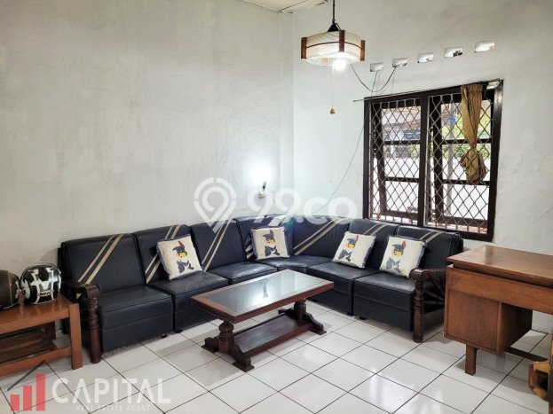 Rumah Modern 3 KT LT 172m2 di Sudirman Rumah Modern 3 KT LT 172m2 di Sudirman