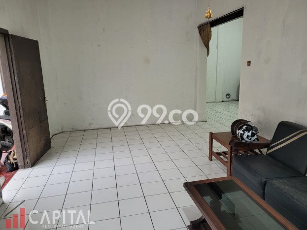 Rumah Modern 3 KT LT 172m2 di Sudirman Rumah Modern 3 KT LT 172m2 di Sudirman