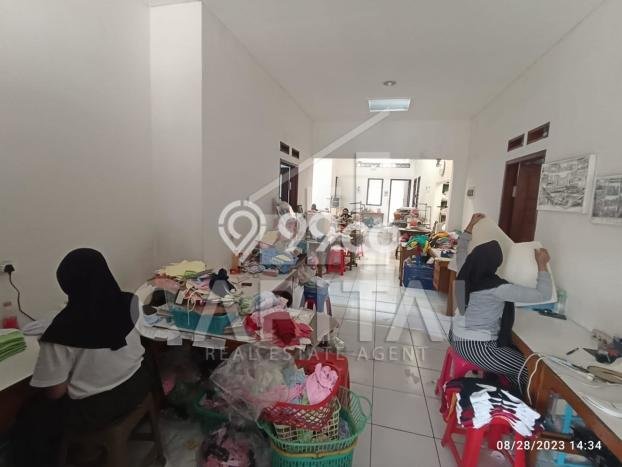 Dijual Rumah 3 Kamar Lokasi Strategis Bagus dan Strategis di Regol Dijual Rumah 3 Kamar Lokasi Strategis Bagus dan Strategis di Regol