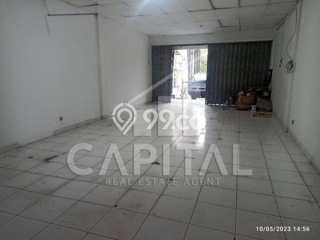 Unit Ruko Tersedia di Mekar Wangi Spesifikasi LB 200m2 Unit Ruko Tersedia di Mekar Wangi Spesifikasi LB 200m2
