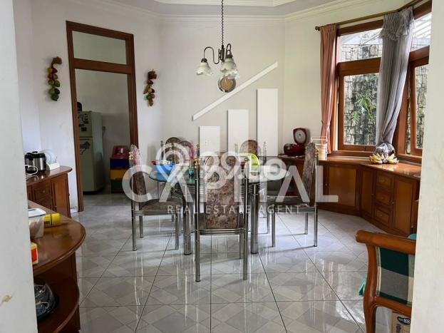 For Sale! Premium House LT 866m2 Desain Elegan di Setiabudi For Sale! Premium House LT 866m2 Desain Elegan di Setiabudi