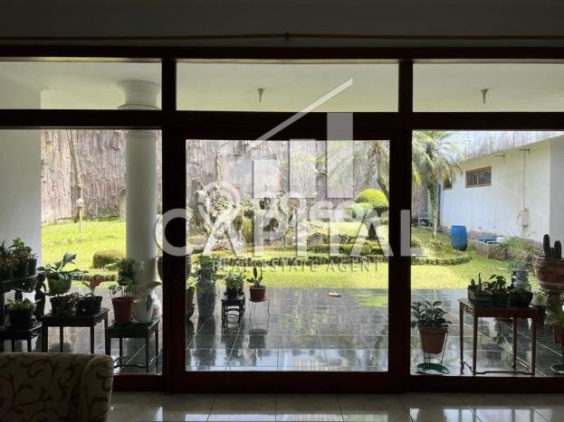 For Sale! Premium House LT 866m2 Desain Elegan di Setiabudi For Sale! Premium House LT 866m2 Desain Elegan di Setiabudi