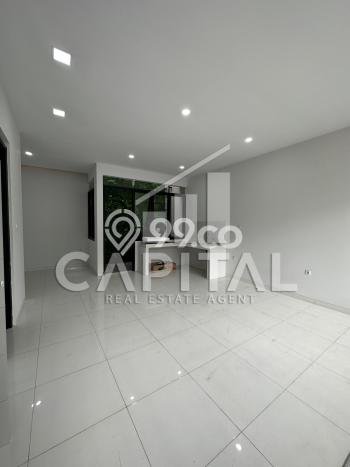 Rumah Modern 3 Kamar LT 80m2 di Bojongloa Rumah Modern 3 Kamar LT 80m2 di Bojongloa