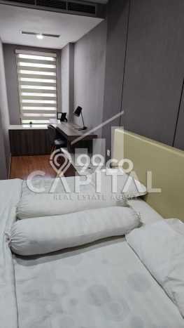 Sewa Apartemen Minimalis 75m2 Punya 2 KT, 2 KM, Lokasi di Cidadap Sewa Apartemen Minimalis 75m2 Punya 2 KT, 2 KM, Lokasi di Cidadap