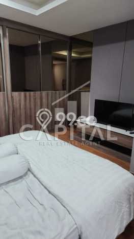Sewa Apartemen Minimalis 75m2 Punya 2 KT, 2 KM, Lokasi di Cidadap Sewa Apartemen Minimalis 75m2 Punya 2 KT, 2 KM, Lokasi di Cidadap