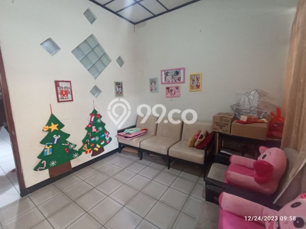 Dijual Rumah Modern 4 KT di Pungkur, Bandung Dijual Rumah Modern 4 KT di Pungkur, Bandung