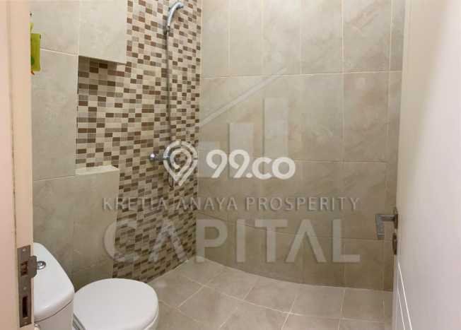 Rumah di Kota Baru Parahyangan, Bandung, Luas 162m2m² Bangunan 97m2m² Rumah di Kota Baru Parahyangan, Bandung, Luas 162m2m² Bangunan 97m2m²