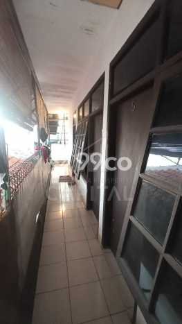 Kost Dijual di Bandung Kota dengan 9 KT dan Luas 150m2 Kost Dijual di Bandung Kota dengan 9 KT dan Luas 150m2