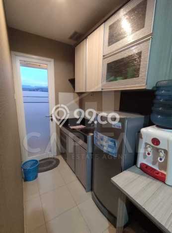 Apartemen Minimalis untuk Disewa, 1 Kamar di Bandung Apartemen Minimalis untuk Disewa, 1 Kamar di Bandung