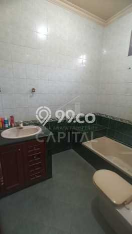 Rumah Elit Modern Siap Huni di Kopo Bandung Rumah Elit Modern Siap Huni di Kopo Bandung