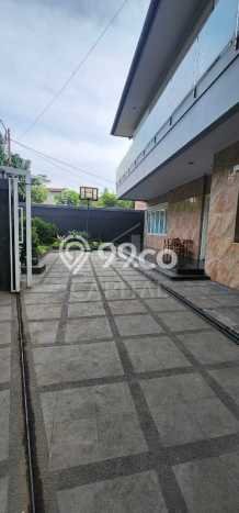 For Sale! Premium House LT 538m2 Desain Elegan di Bandung Utara For Sale! Premium House LT 538m2 Desain Elegan di Bandung Utara