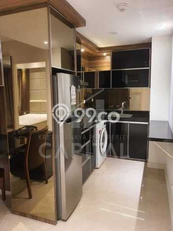 Apartemen Cozy Dijual di Bandung Spesifikasi 2 KT, 1 KM Apartemen Cozy Dijual di Bandung Spesifikasi 2 KT, 1 KM