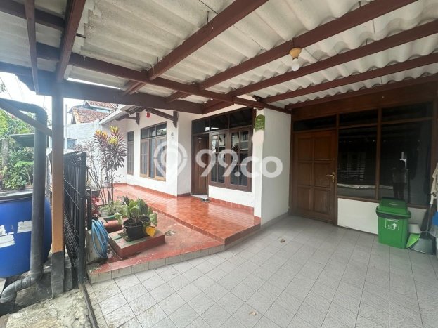 Dijual Cepat Rumah Bagus Siap Huni LB 140m2 di Margahayu, Bandung Dijual Cepat Rumah Bagus Siap Huni LB 140m2 di Margahayu, Bandung