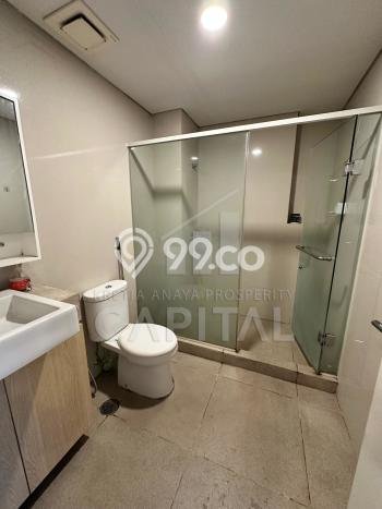 Apartemen Sewa 2 Kamar Hemat Siap Huni di Bandung, Luas 63m2 Apartemen Sewa 2 Kamar Hemat Siap Huni di Bandung, Luas 63m2