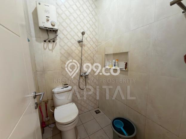 Jual Rumah Modern 2 KT di Taman Kopo Indah, Bandung Jual Rumah Modern 2 KT di Taman Kopo Indah, Bandung