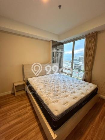 Apartemen Sewa 2 Kamar Hemat Siap Huni di Bandung, Luas 63m2 Apartemen Sewa 2 Kamar Hemat Siap Huni di Bandung, Luas 63m2