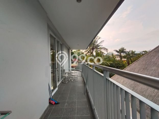Apartemen Nyaman untuk Dijual di Coblong, Bandung, Jawa Barat Apartemen Nyaman untuk Dijual di Coblong, Bandung, Jawa Barat