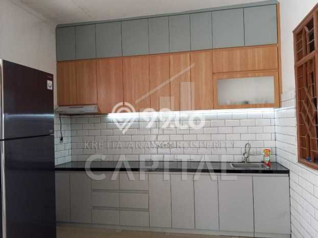 Jarang Ada! Rumah Sewa 3 Kamar Nyaman Siap Huni Kopo Jarang Ada! Rumah Sewa 3 Kamar Nyaman Siap Huni Kopo