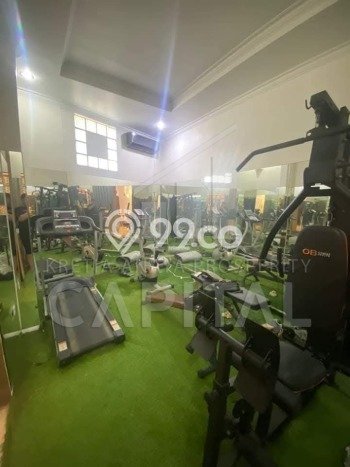 Rumah 4 KT 2 KM LT 113m2m², Luas Bangunan 200m2m² di Ciparay, Bandung Rumah 4 KT 2 KM LT 113m2m², Luas Bangunan 200m2m² di Ciparay, Bandung