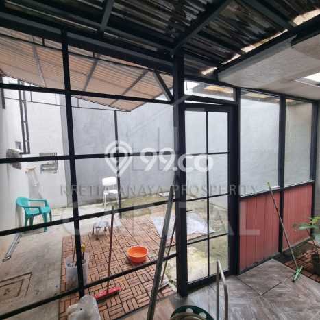 Rumah Luas Asri 3 KT Siap Pakai di Kota Baru Parahyangan Bandung Rumah Luas Asri 3 KT Siap Pakai di Kota Baru Parahyangan Bandung