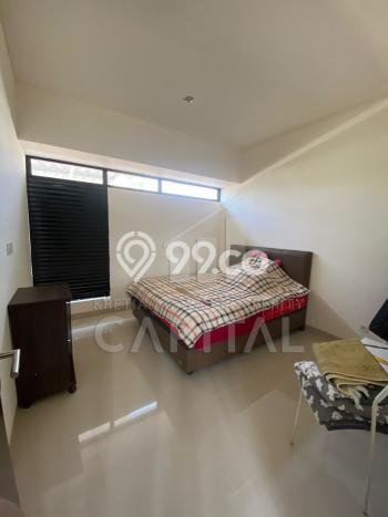 Rumah Modern 2 KT di Buah Batu Bandung Semi Furnished Rumah Modern 2 KT di Buah Batu Bandung Semi Furnished