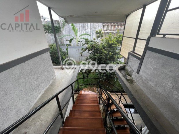 Hunian Eksklusif Siap Huni LT 1044m2 di Sukajadi, Bandung Hunian Eksklusif Siap Huni LT 1044m2 di Sukajadi, Bandung