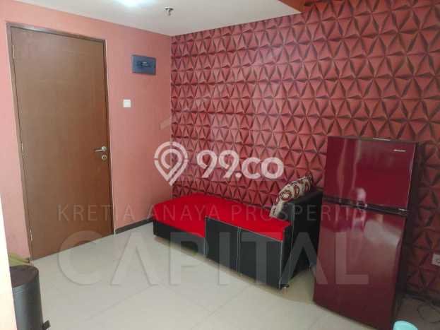 Hunian Apartemen Ekonomis di Bandung dengan 1 Kamar Tidur, 1 Kamar Mandi Hunian Apartemen Ekonomis di Bandung dengan 1 Kamar Tidur, 1 Kamar Mandi