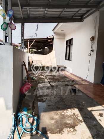 For Sale Hunian Rumah Nyaman 2 KT di Kopo Permai, Bandung For Sale Hunian Rumah Nyaman 2 KT di Kopo Permai, Bandung