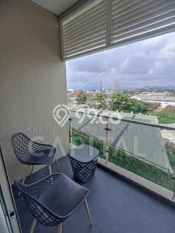 Unit Apartemen Dijual di Cicendo, Bandung, dengan 1 Bedroom, 1 Bathroom Unit Apartemen Dijual di Cicendo, Bandung, dengan 1 Bedroom, 1 Bathroom