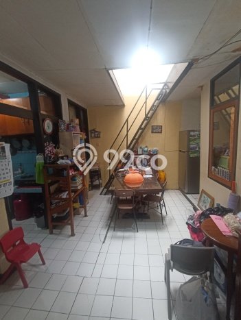 Rumah Minimalis 3 KT di Cijerah Bandung Semi Furnished Rumah Minimalis 3 KT di Cijerah Bandung Semi Furnished