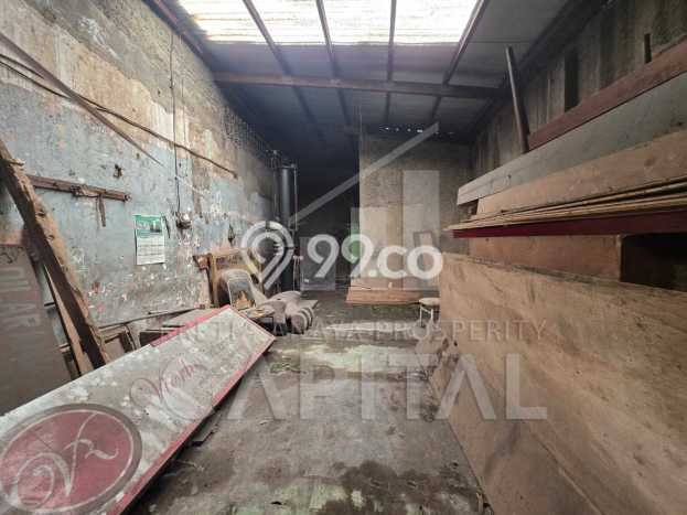 Unit Gudang Dijual di Bandung LT 3560m2 & LB 3500m2 Unit Gudang Dijual di Bandung LT 3560m2 & LB 3500m2