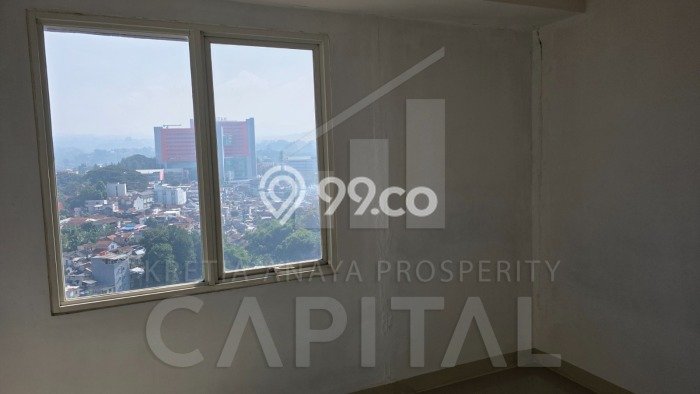 Apartemen Favorit Modern Dijual di Bandung dengan 2 Kamar Tidur Apartemen Favorit Modern Dijual di Bandung dengan 2 Kamar Tidur