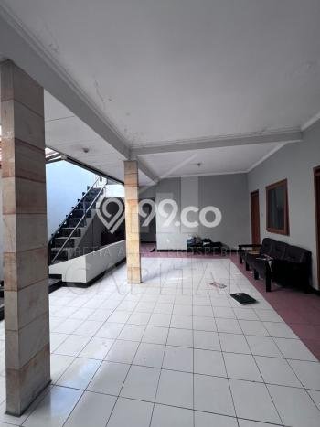 Hunian Cantik Modern Lb 200m2 di Margahayu, Bandung Hunian Cantik Modern Lb 200m2 di Margahayu, Bandung