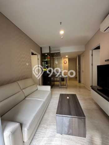 Apartemen Modern Dijual di Cicendo, Bandung Dilengkapi 2 KT dan 1 KM Apartemen Modern Dijual di Cicendo, Bandung Dilengkapi 2 KT dan 1 KM