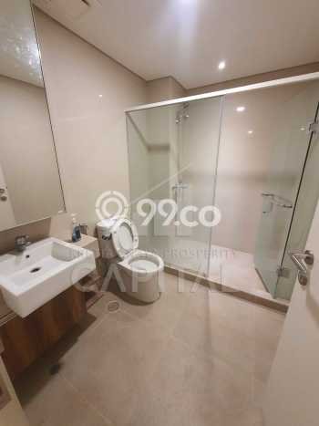 Apartemen Cozy Dijual di Bandung Spesifikasi 2 KT, 1 KM Apartemen Cozy Dijual di Bandung Spesifikasi 2 KT, 1 KM
