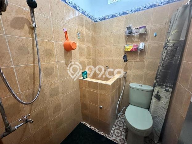 Dijual Cepat Rumah Bagus Siap Huni LB 140m2 di Margahayu, Bandung Dijual Cepat Rumah Bagus Siap Huni LB 140m2 di Margahayu, Bandung