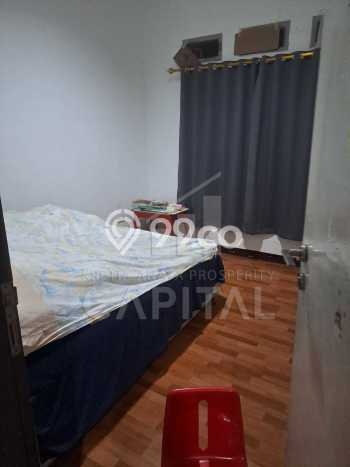 Rumah Minimalis 3 KT di Kopo Bandung Unfurnished Rumah Minimalis 3 KT di Kopo Bandung Unfurnished