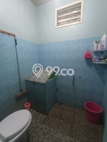 Rumah Minimalis 3 KT di Cijerah Bandung Semi Furnished Rumah Minimalis 3 KT di Cijerah Bandung Semi Furnished