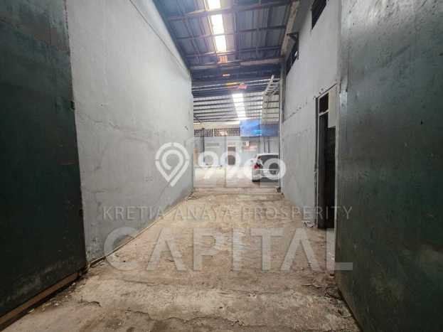 Unit Gudang Dijual di Bandung LT 3560m2 & LB 3500m2 Unit Gudang Dijual di Bandung LT 3560m2 & LB 3500m2