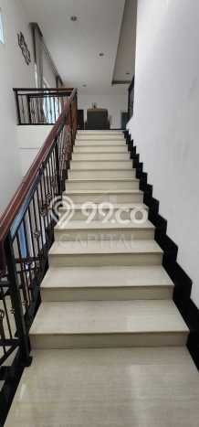 For Sale! Premium House LT 538m2 Desain Elegan di Bandung Utara For Sale! Premium House LT 538m2 Desain Elegan di Bandung Utara