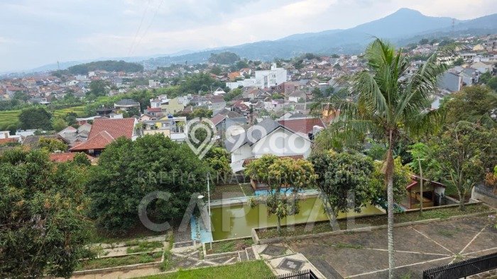 Dijual Rumah Luas Megah Dengan View Eksklusif di Ujungberung, Bandung Dijual Rumah Luas Megah Dengan View Eksklusif di Ujungberung, Bandung