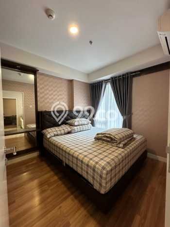 Apartemen Modern Dijual di Cicendo, Bandung Dilengkapi 2 KT dan 1 KM Apartemen Modern Dijual di Cicendo, Bandung Dilengkapi 2 KT dan 1 KM