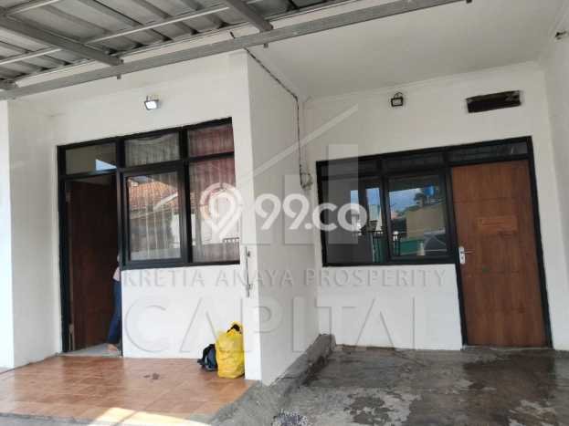 For Sale Hunian Rumah Nyaman 2 KT di Kopo Permai, Bandung For Sale Hunian Rumah Nyaman 2 KT di Kopo Permai, Bandung